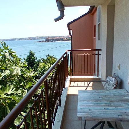 Farlalievi Guest House Sozopol Buitenkant foto