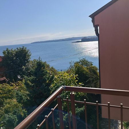 Farlalievi Guest House Sozopol Buitenkant foto