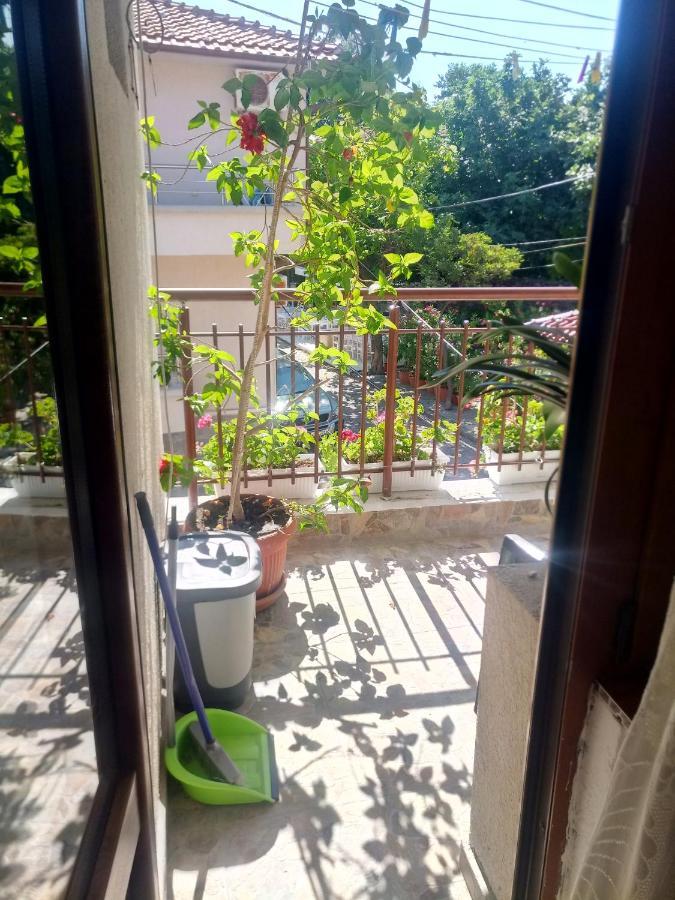 Farlalievi Guest House Sozopol Buitenkant foto