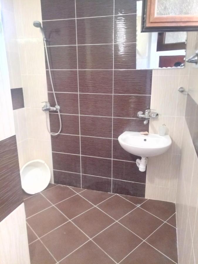 Farlalievi Guest House Sozopol Buitenkant foto