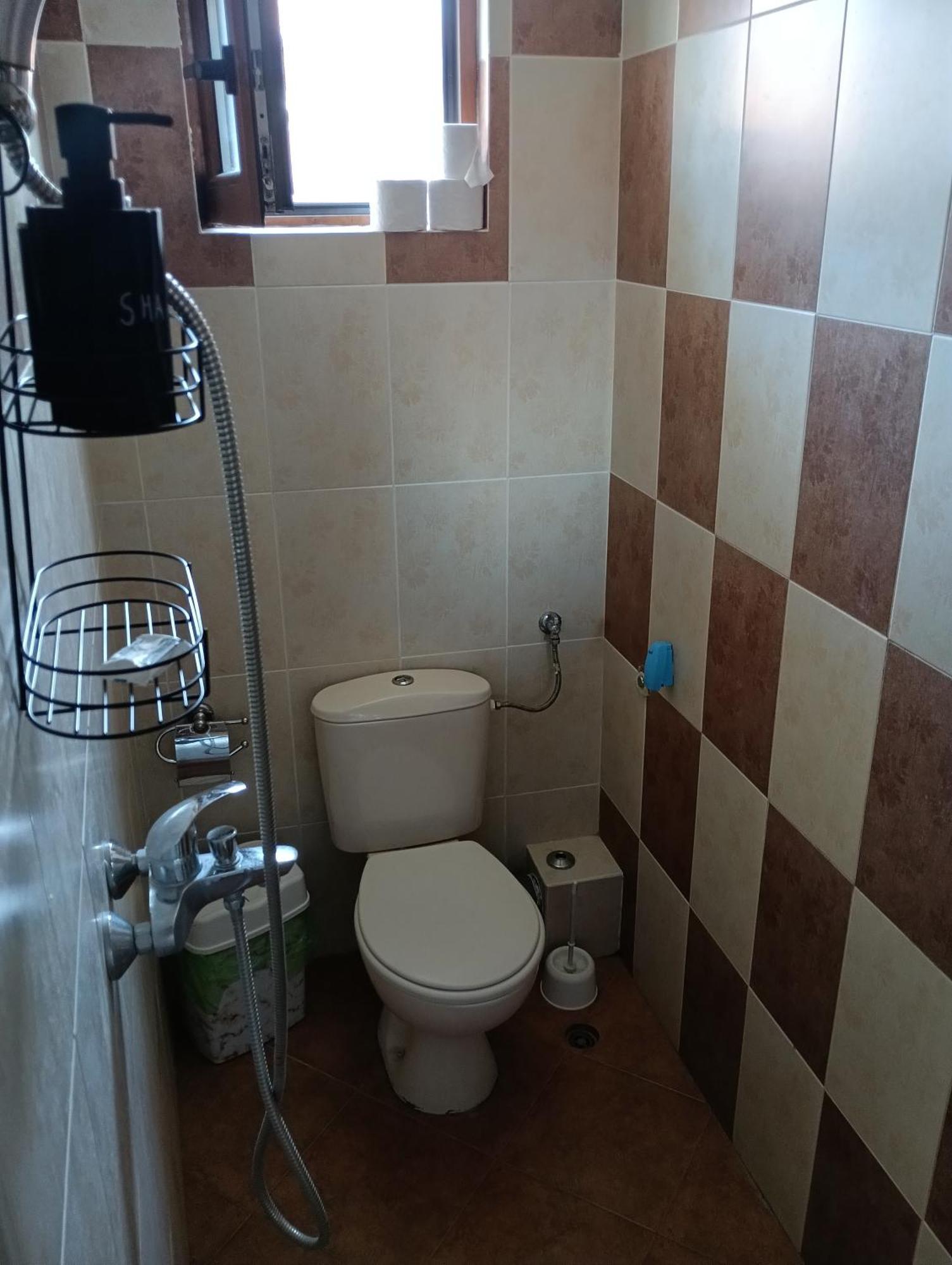 Farlalievi Guest House Sozopol Buitenkant foto